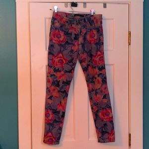 Womens joe's jeans